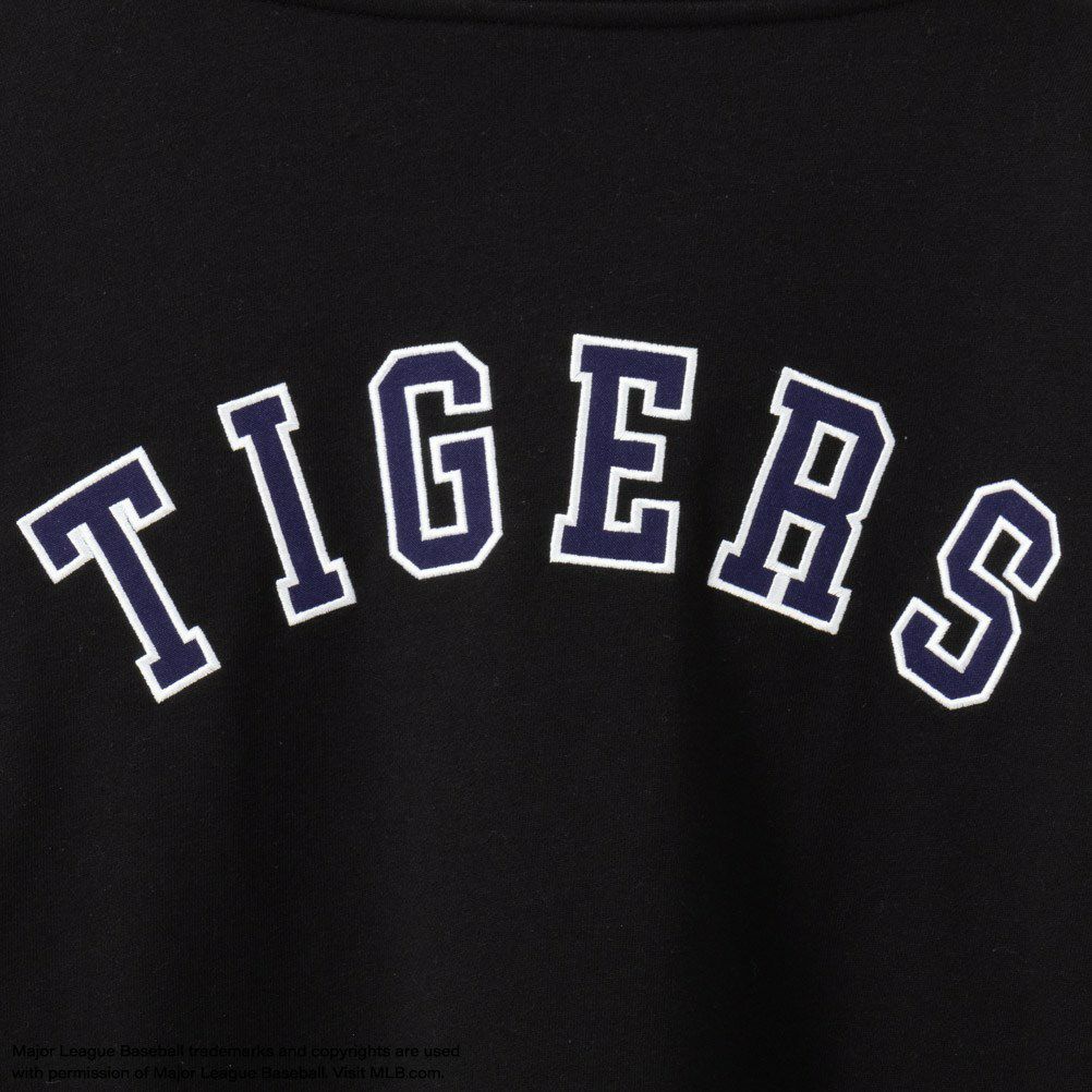 MLB ワッペンクルーネックスウェット メンズ商品サムネイル-28