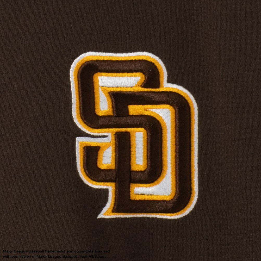 MLB  ワッペンクルーネックスウェット メンズ商品サムネイル-32