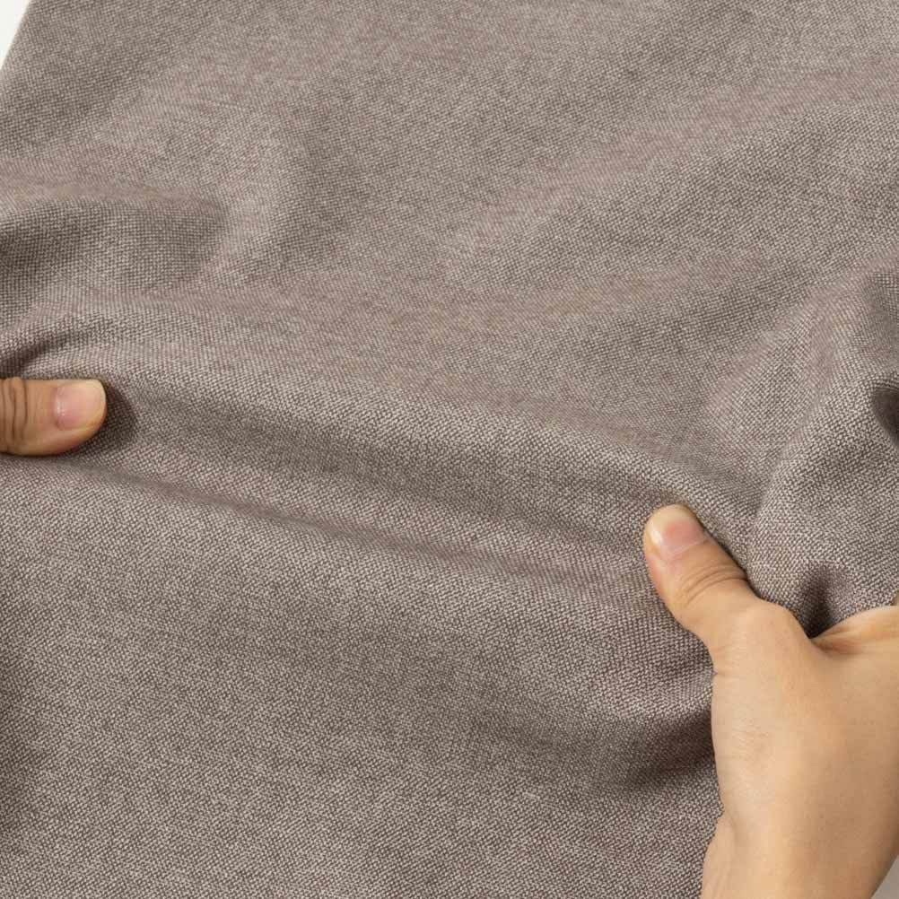 NAVY  ウールタッチテーパードパンツ メンズ商品画像-13