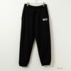 NAVY 裏ボアスウェットパンツ メンズ