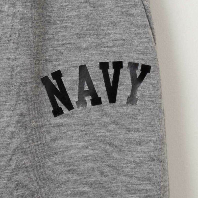 NAVY 裏ボアスウェットパンツ メンズ