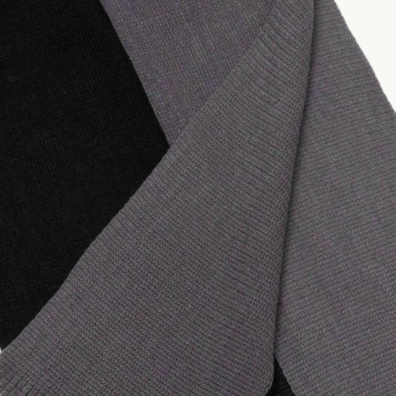 NAVY  ラッセルマフラー メンズ商品画像-6