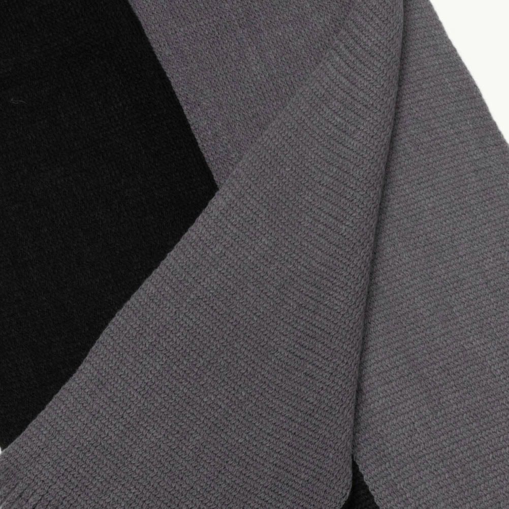 NAVY  ラッセルマフラー メンズ商品サムネイル-6