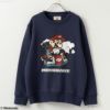 マリオカート トレーナー キッズ
