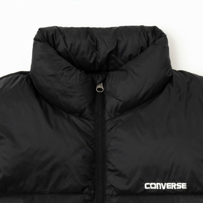 CONVERSE  切替中綿ベスト メンズ商品画像-6