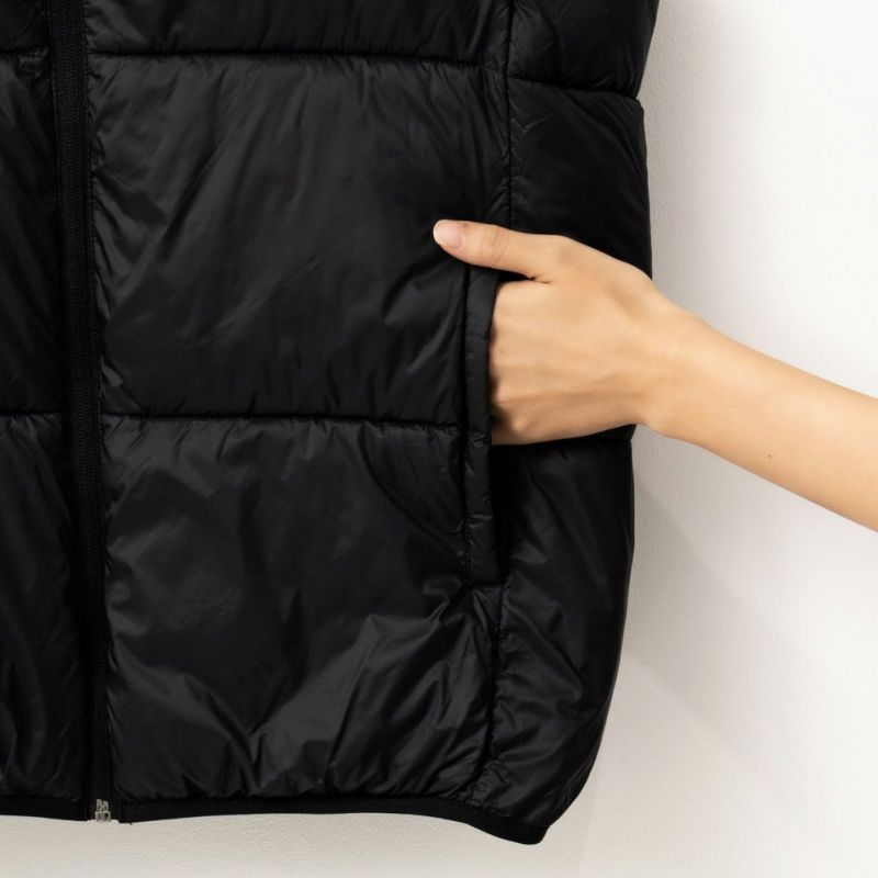 CONVERSE  切替中綿ベスト メンズ商品画像-8