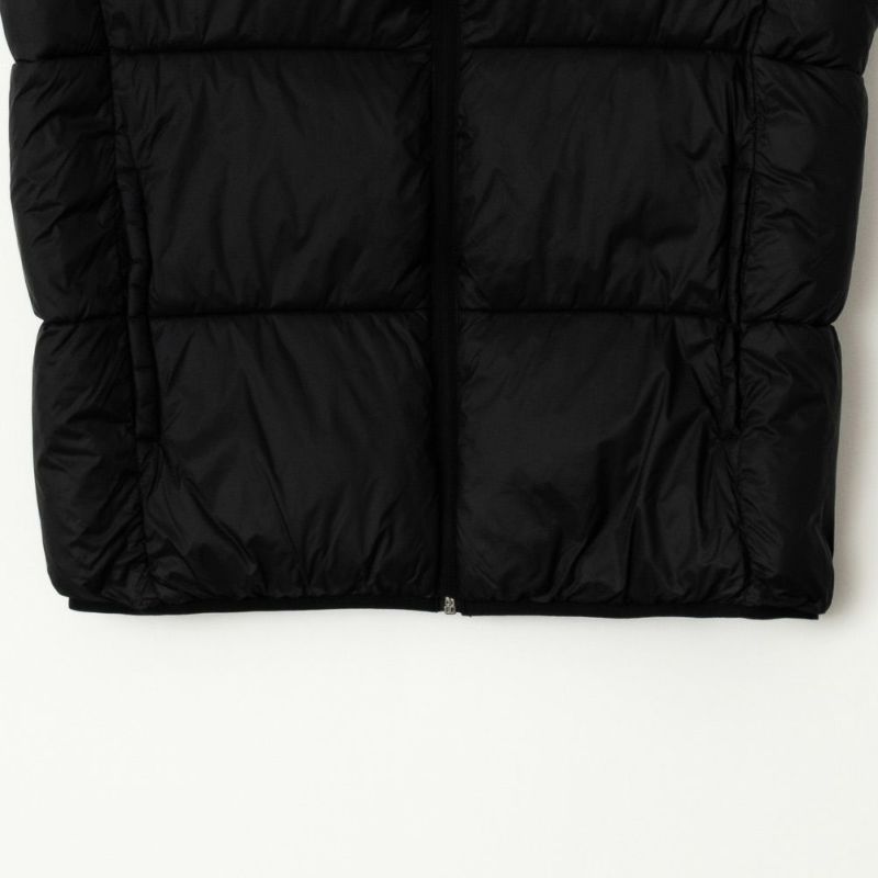 CONVERSE  切替中綿ベスト メンズ商品画像-9