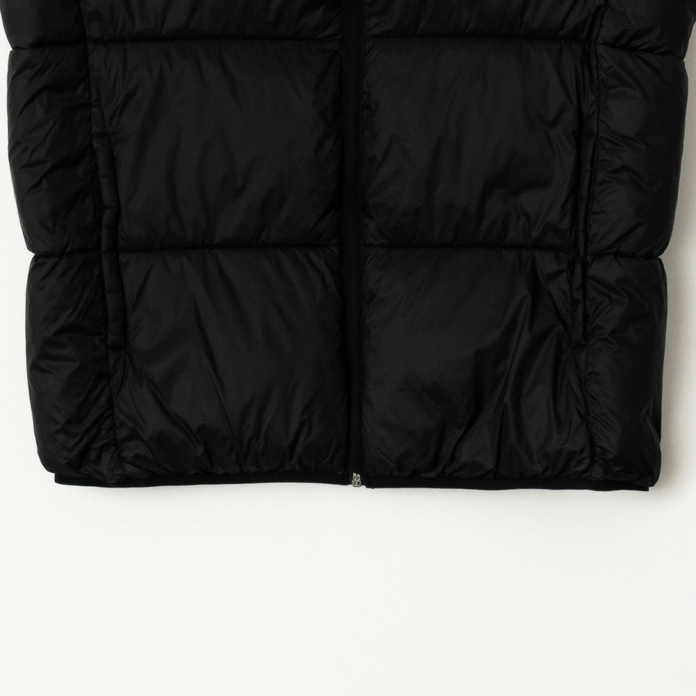 CONVERSE 切替中綿ベスト メンズ