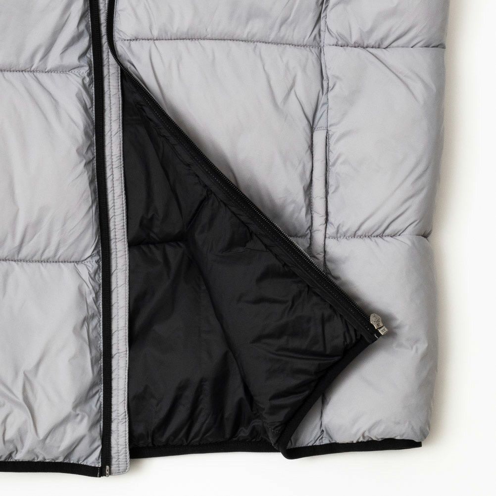 CONVERSE 切替中綿ベスト メンズ