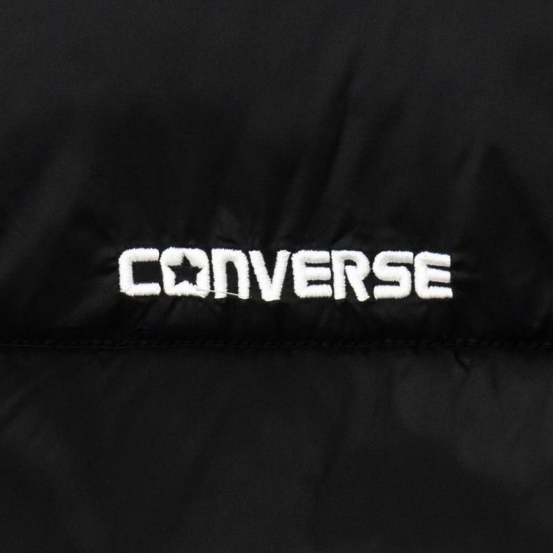 CONVERSE  切替中綿ベスト メンズ商品画像-11