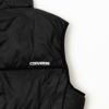 CONVERSE 切替中綿ベスト メンズ商品サムネイル-12