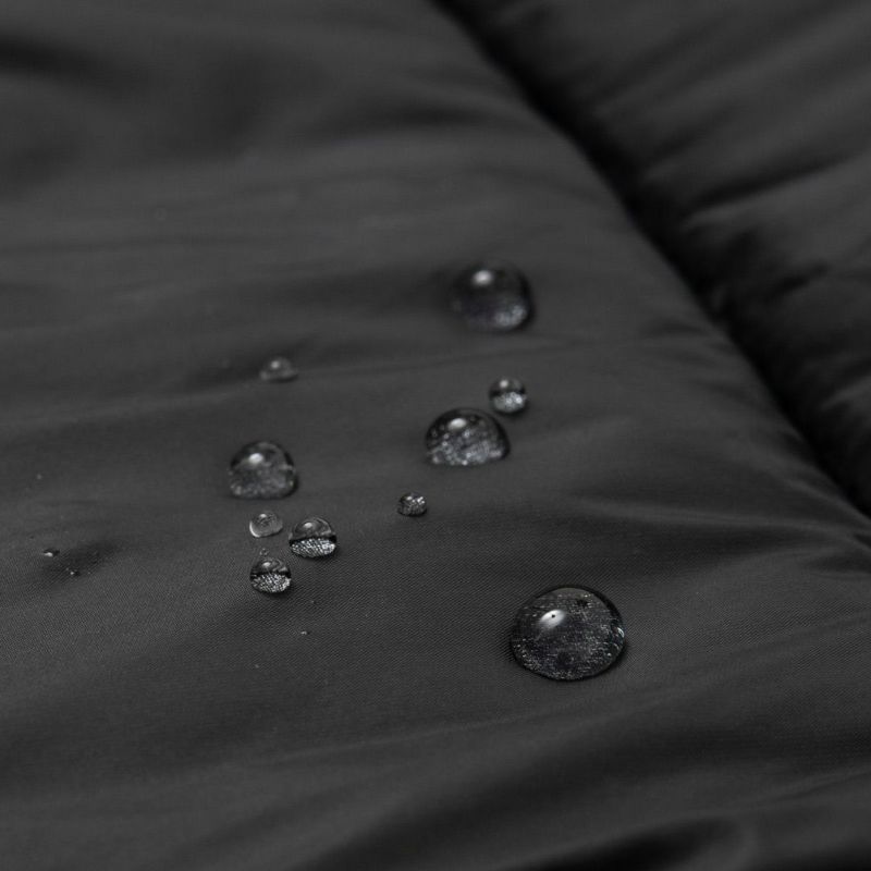 CONVERSE 切替中綿ベスト メンズ商品画像-13