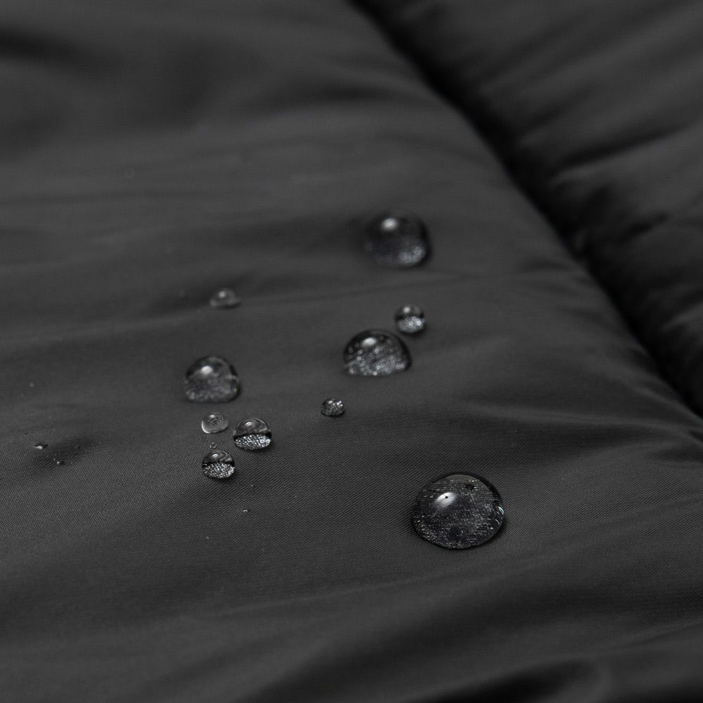 CONVERSE 切替中綿ベスト メンズ