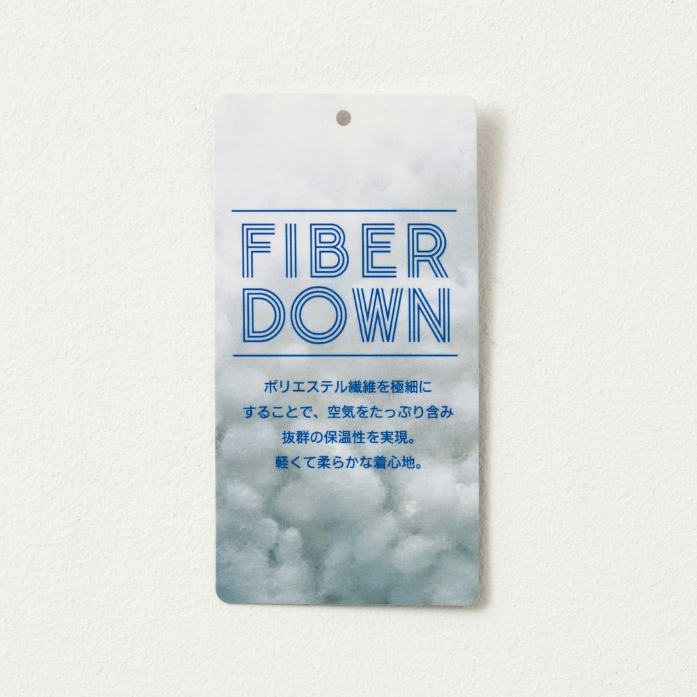 CONVERSE 切替中綿ベスト メンズ