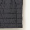 NAVY  20Dナイロンインナー中綿ベスト メンズ商品サムネイル-8