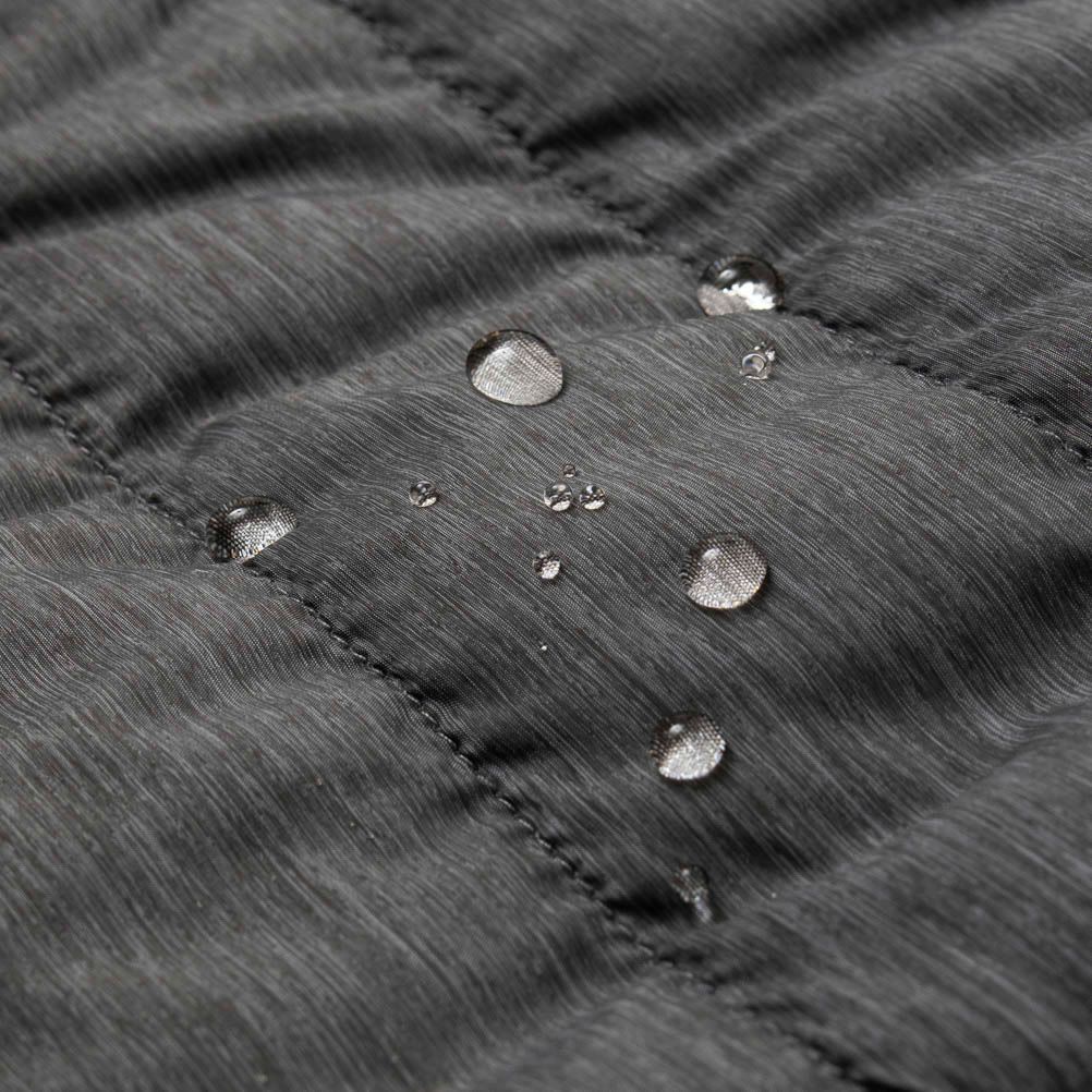 NAVY 20Dナイロンインナー中綿ベスト メンズ