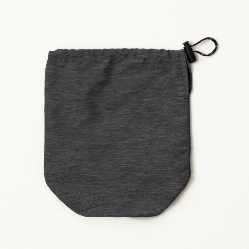 NAVY  20Dナイロンインナー中綿ベスト メンズ商品画像-13