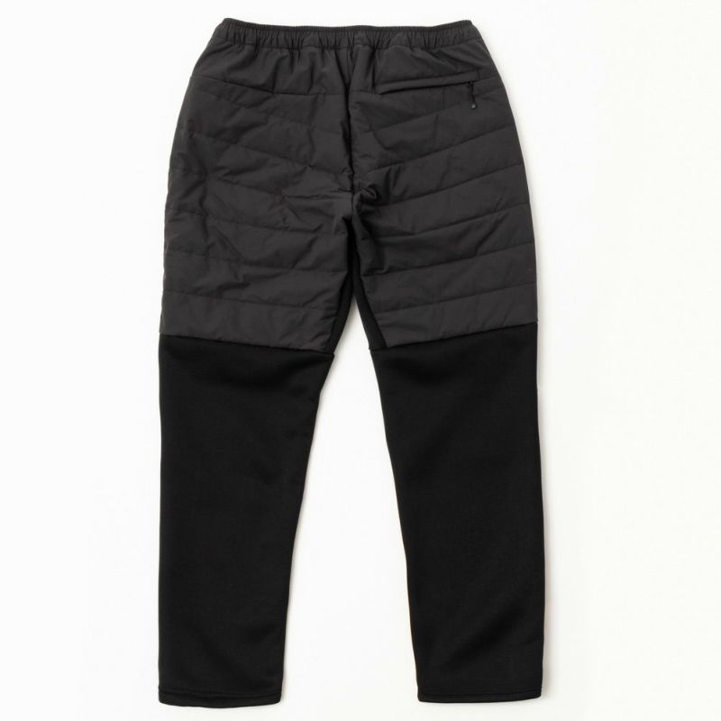 NAVY 温℃ インサレーションパンツ メンズ商品画像-3