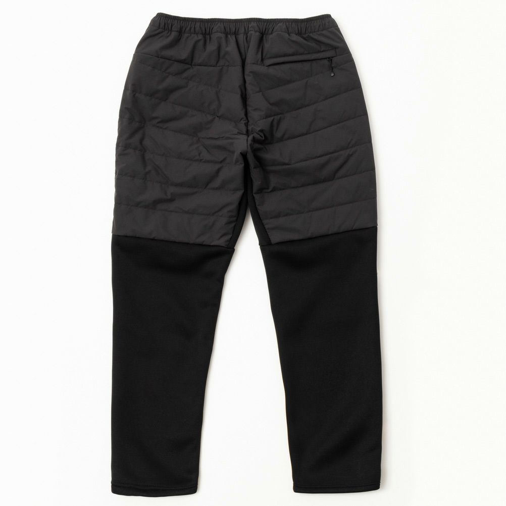 NAVY  温℃ インサレーションパンツ メンズ商品サムネイル-3