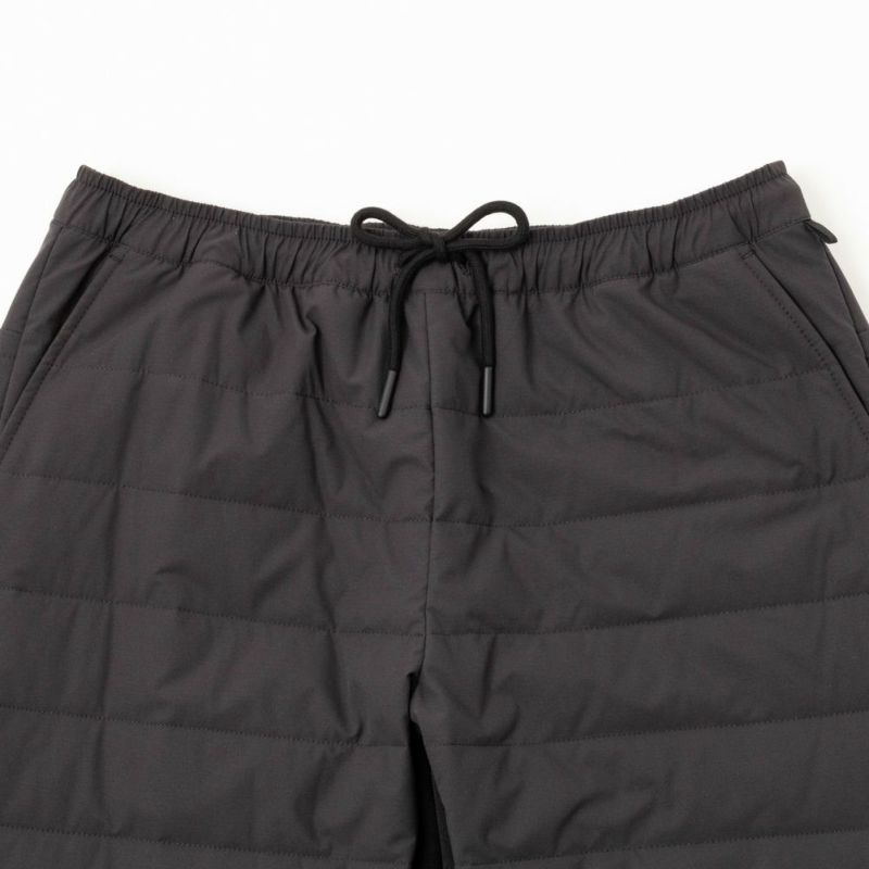 NAVY 温℃ インサレーションパンツ メンズ商品画像-4