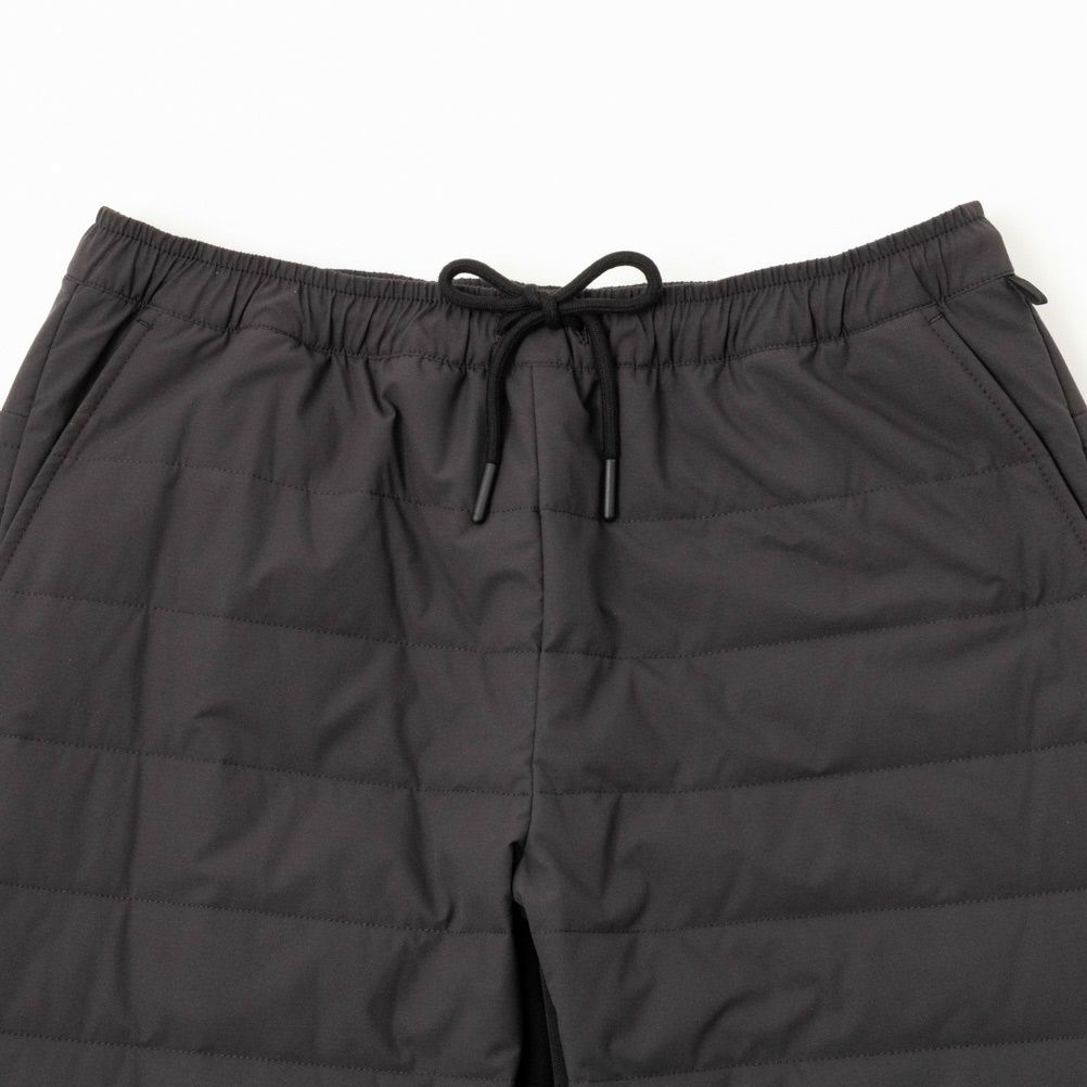NAVY  温℃ インサレーションパンツ メンズ商品サムネイル-4