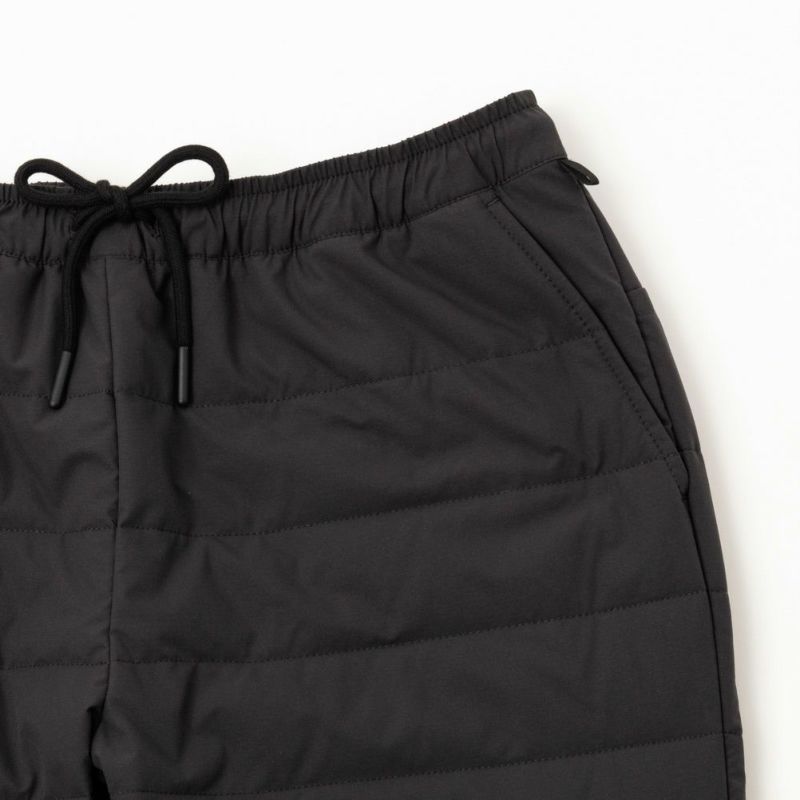 NAVY  温℃ インサレーションパンツ メンズ商品画像-5