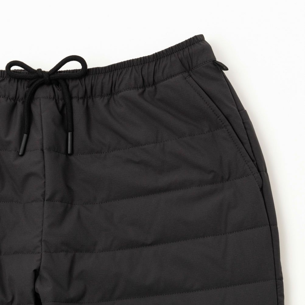 NAVY  温℃ インサレーションパンツ メンズ商品サムネイル-5