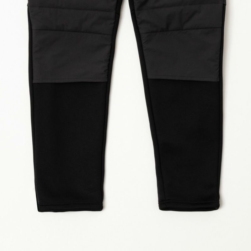 NAVY  温℃ インサレーションパンツ メンズ商品画像-6