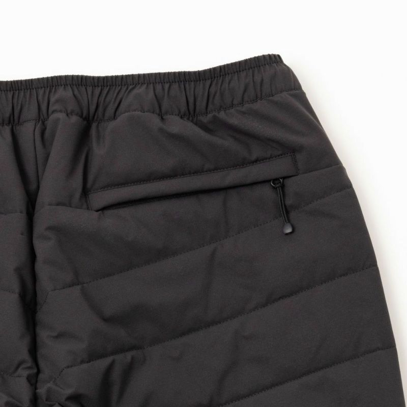 NAVY  温℃ インサレーションパンツ メンズ商品画像-7