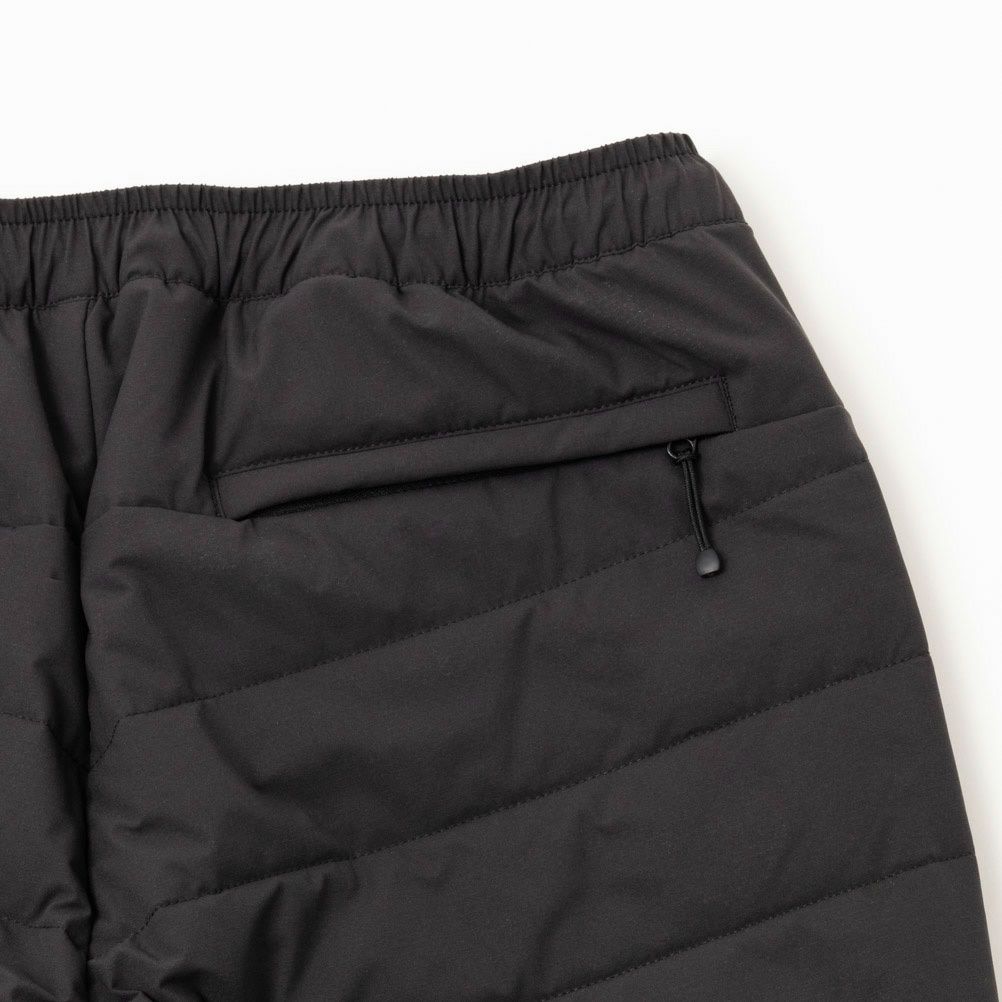 NAVY 温℃ インサレーションパンツ メンズ