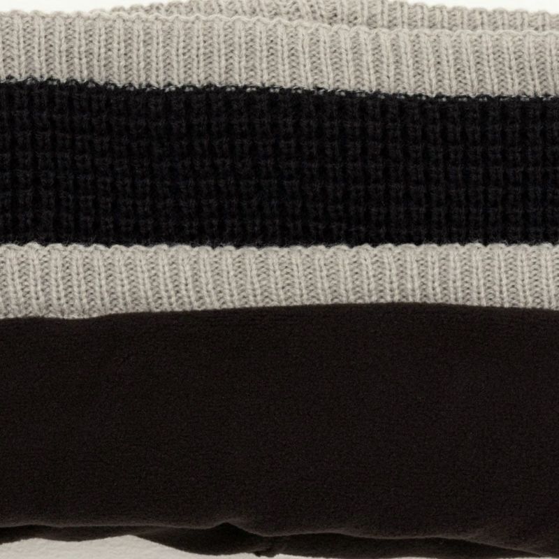 EDWIN  ワッフルリブネックウォーマー メンズ商品画像-7