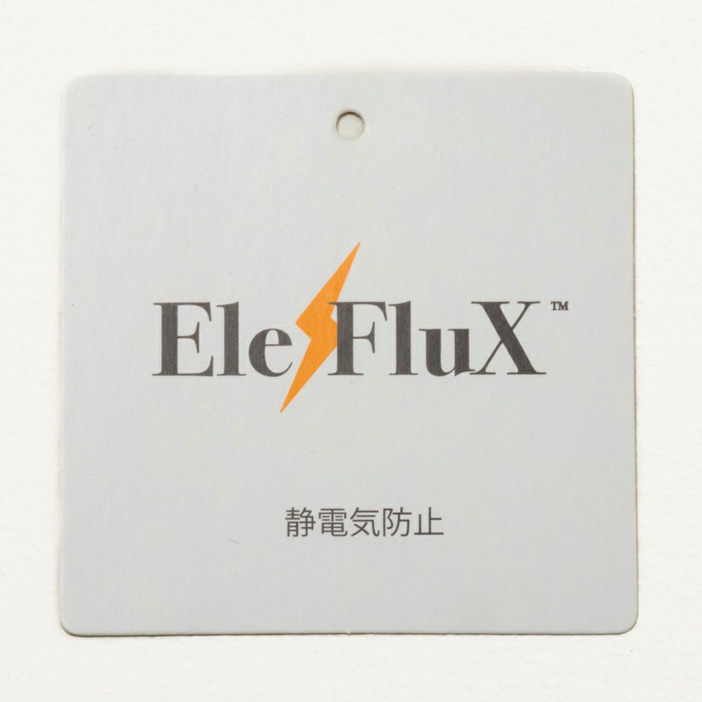 NAVY  太フリンジ無地マフラー レディース商品画像-9
