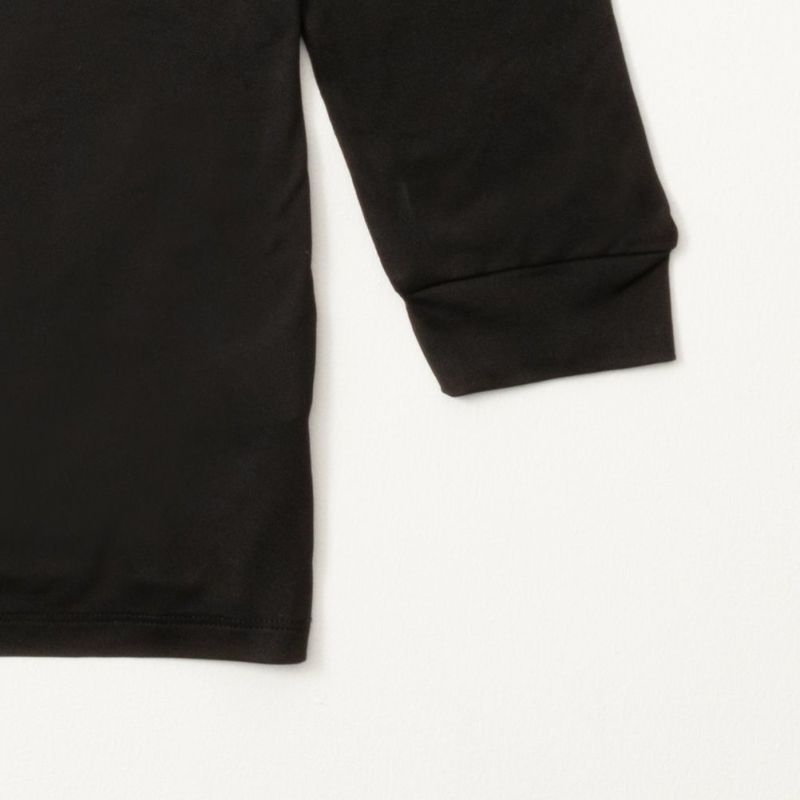 [値下げ]MAC HEAT  クルーネック9分袖インナーシャツ メンズ メール便 対応商品商品画像-11