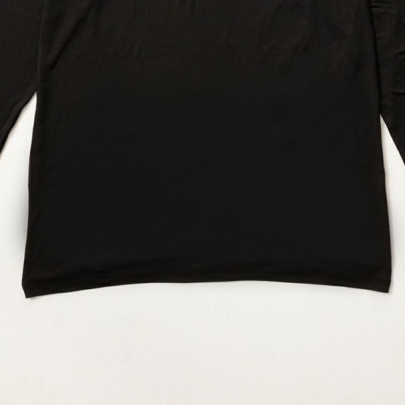 [値下げ]MAC HEAT  Vネック9分袖インナーシャツ メンズ メール便 対応商品商品画像-12