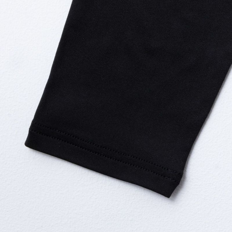 [期間限定価格]MAC HEAT  Uネック8分袖インナーシャツ レディース メール便 対応商品商品画像-11