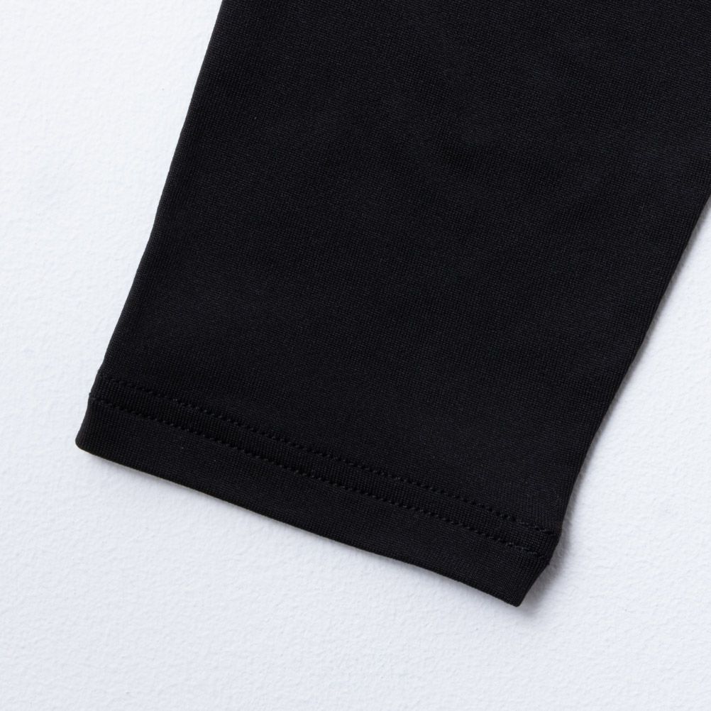 MAC HEAT  Uネック8分袖インナーシャツ レディース メール便 対応商品商品サムネイル-11