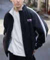 [期間限定価格]【オンラインストア限定】THRASHER  裏メッシュブルゾン メンズ商品サムネイル-1