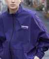 [期間限定価格]【オンラインストア限定】THRASHER  裏メッシュブルゾン メンズ商品サムネイル-19