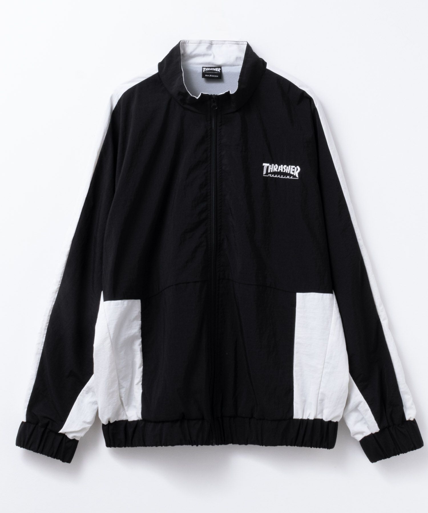 [期間限定価格]【オンラインストア限定】THRASHER  裏メッシュブルゾン メンズ商品サムネイル-25