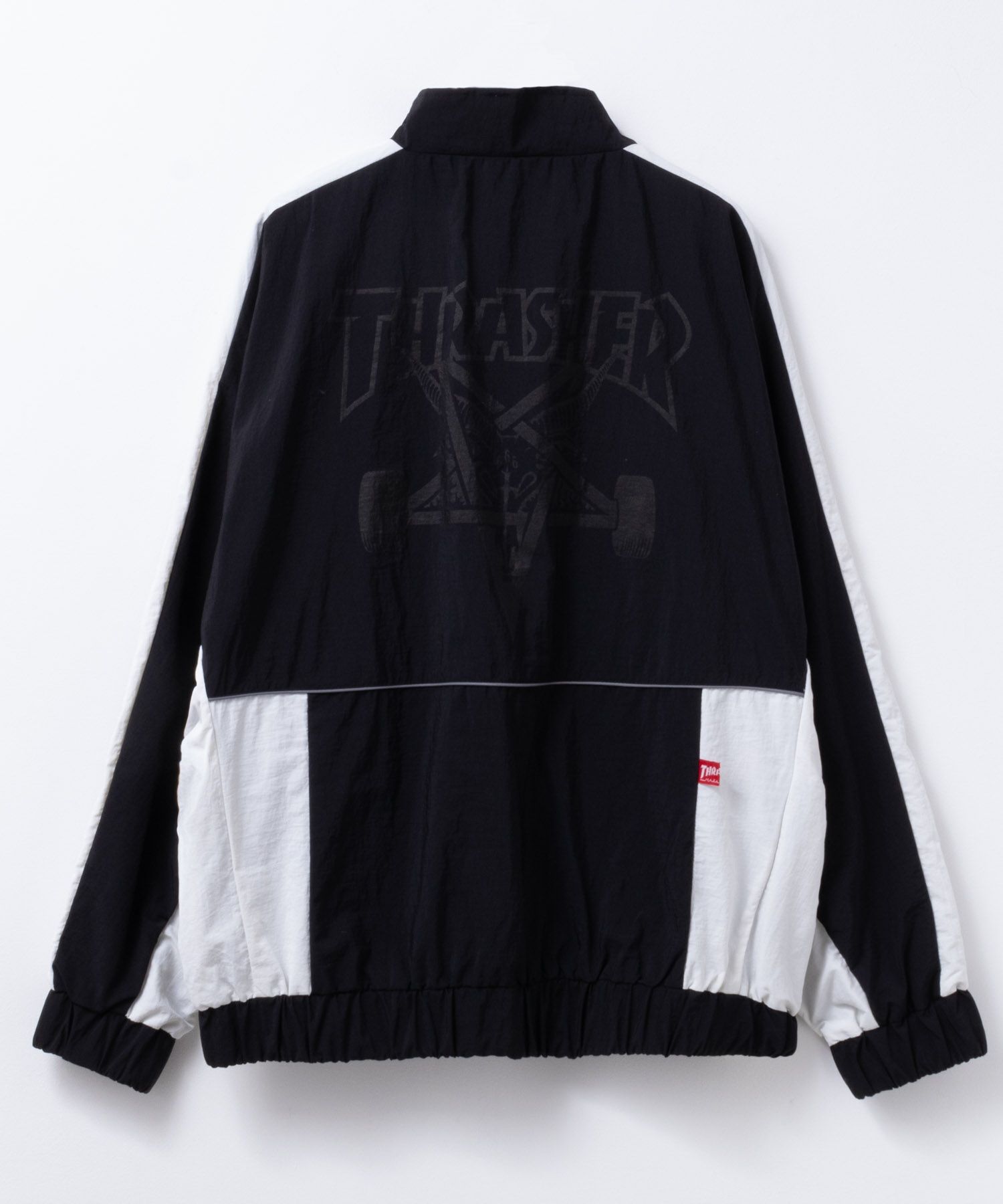 [期間限定価格]【オンラインストア限定】THRASHER  裏メッシュブルゾン メンズ商品サムネイル-26