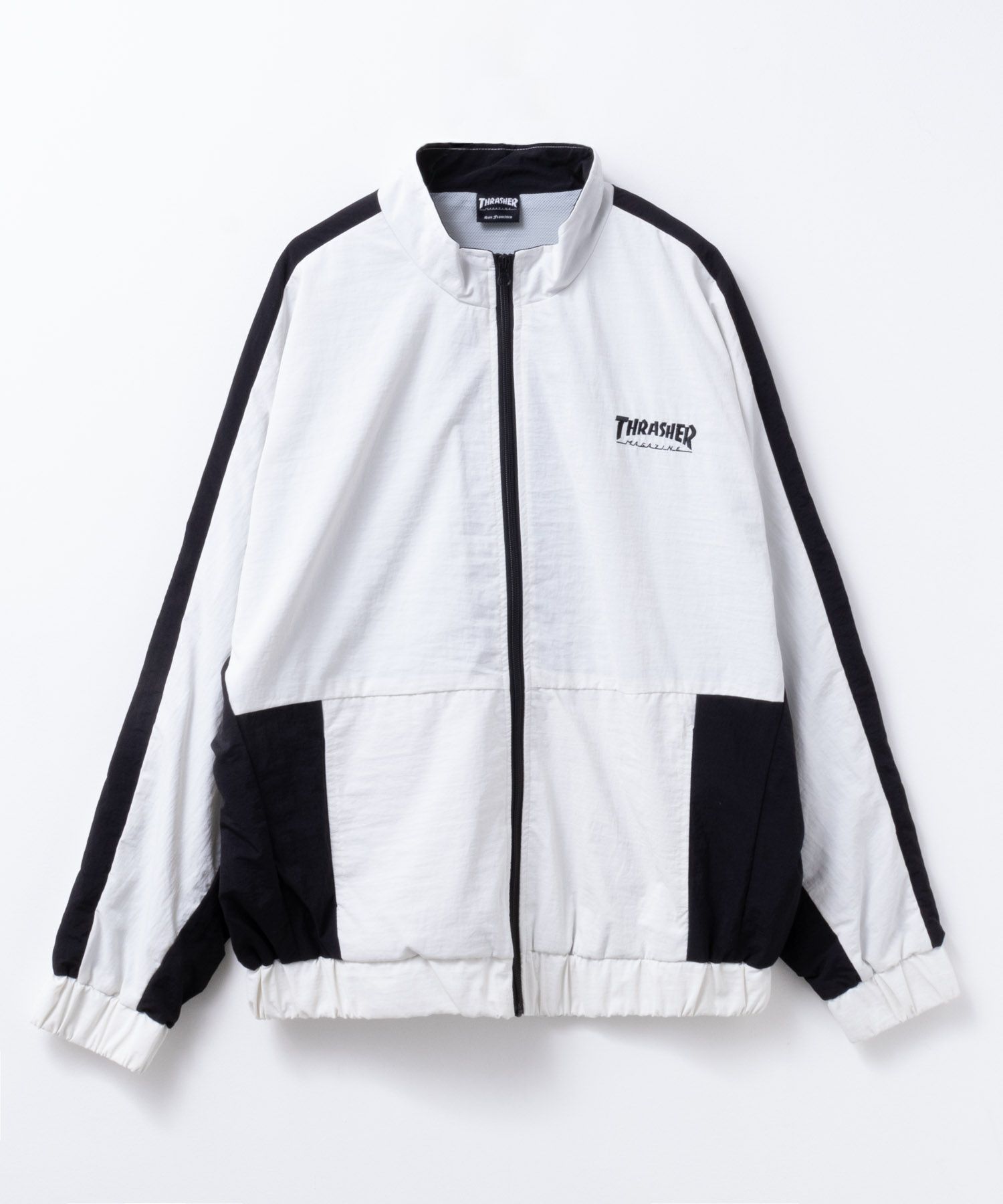 [期間限定価格]【オンラインストア限定】THRASHER  裏メッシュブルゾン メンズ商品サムネイル-27