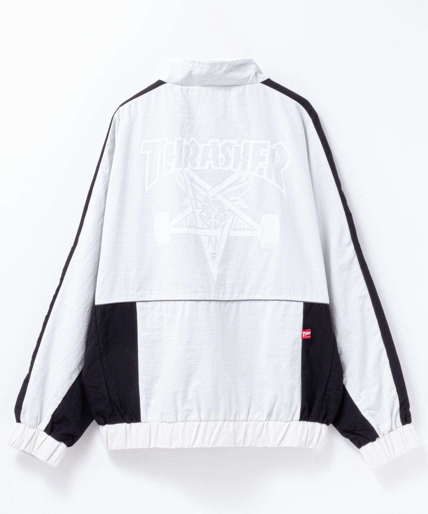 [期間限定価格]【オンラインストア限定】THRASHER  裏メッシュブルゾン メンズ商品サムネイル-28