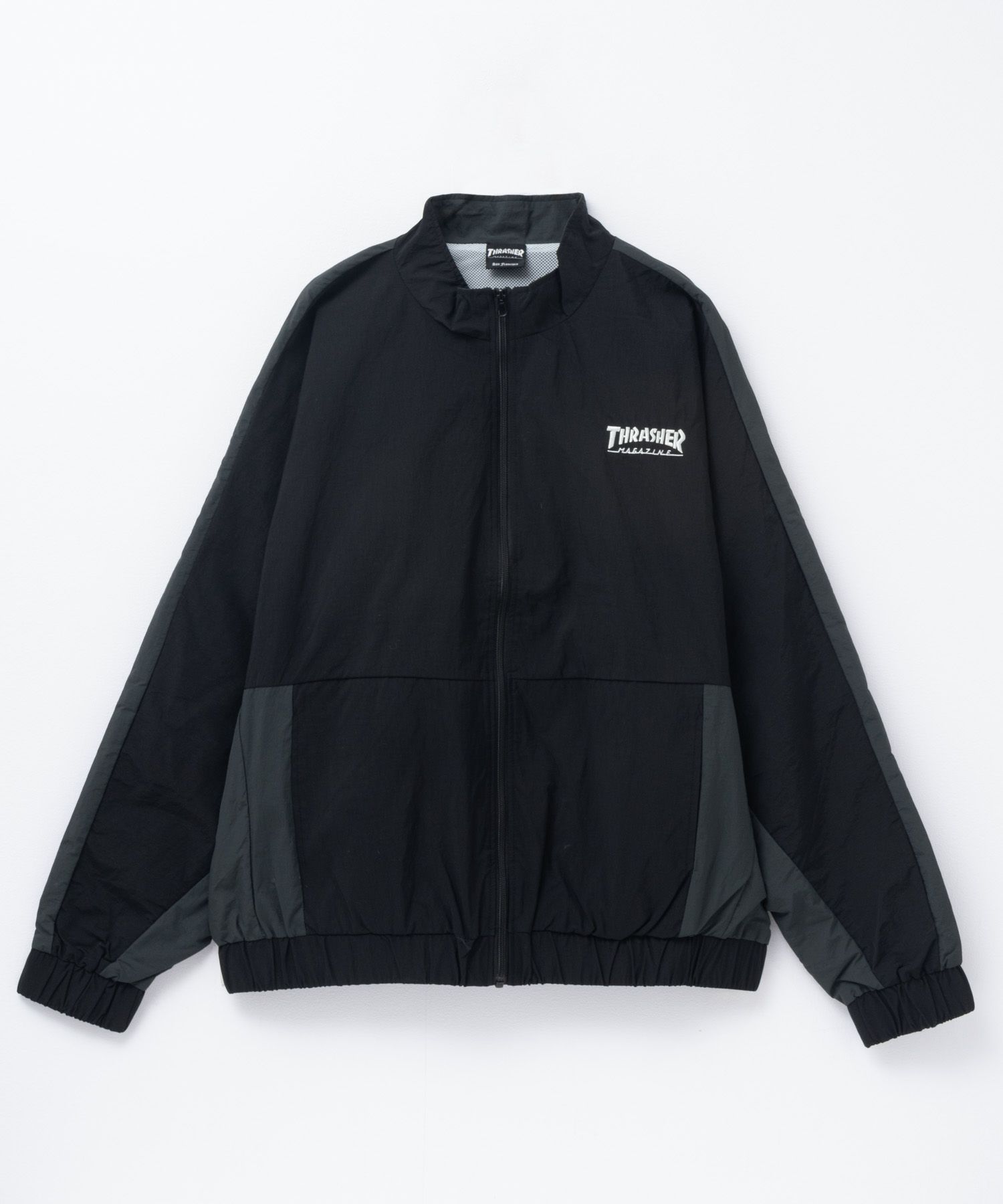 [期間限定価格]【オンラインストア限定】THRASHER  裏メッシュブルゾン メンズ商品サムネイル-31