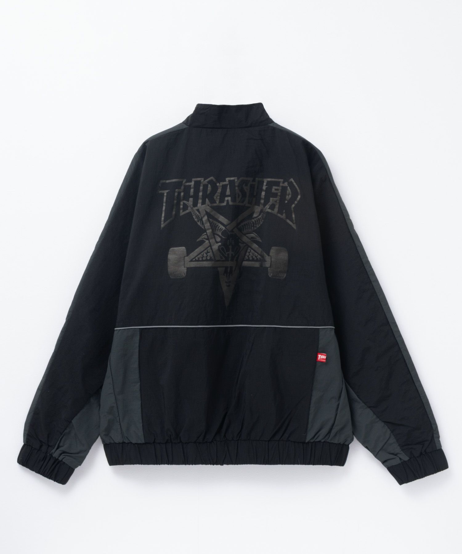 [期間限定価格]【オンラインストア限定】THRASHER  裏メッシュブルゾン メンズ商品サムネイル-32