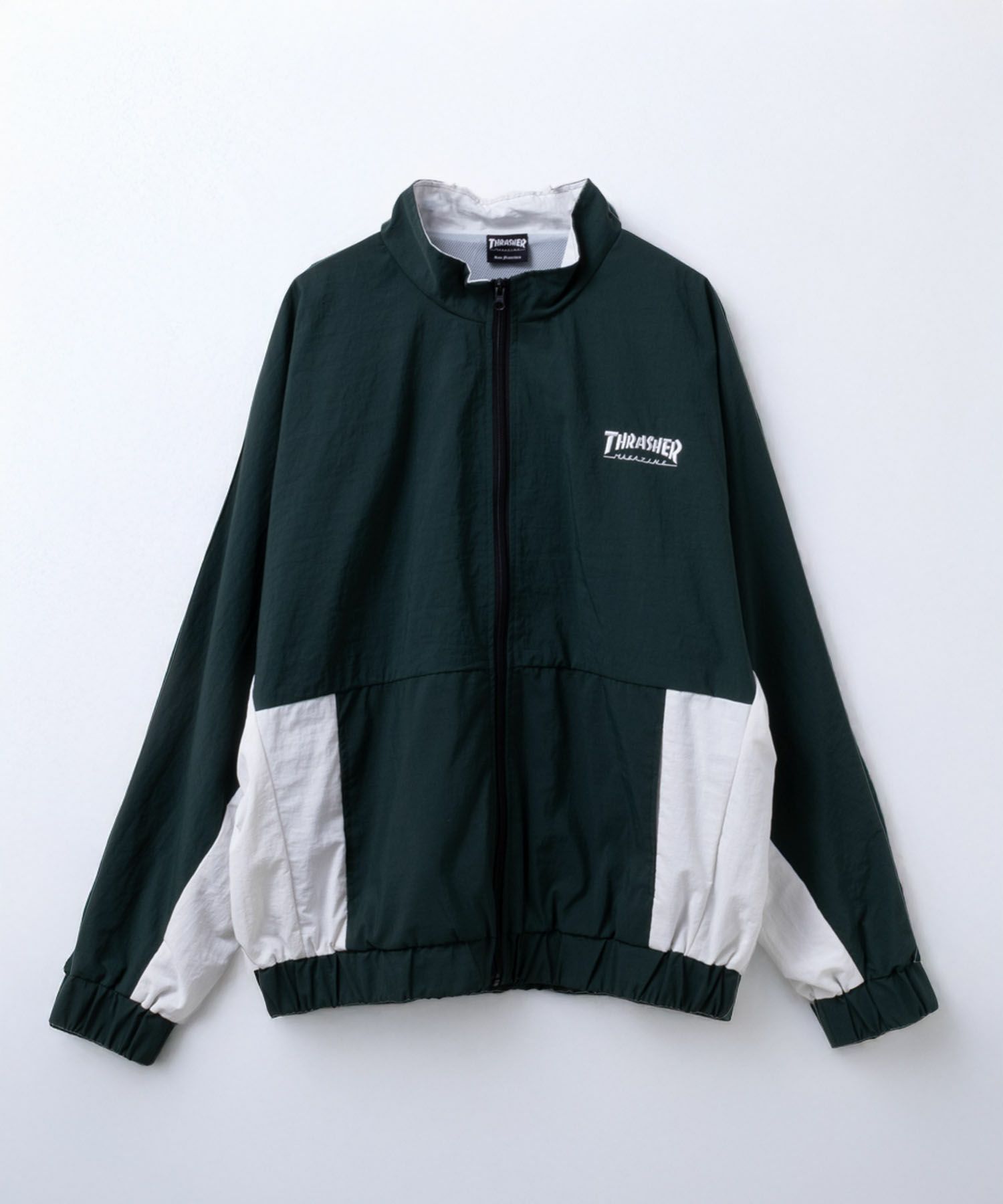 [期間限定価格]【オンラインストア限定】THRASHER  裏メッシュブルゾン メンズ商品サムネイル-33