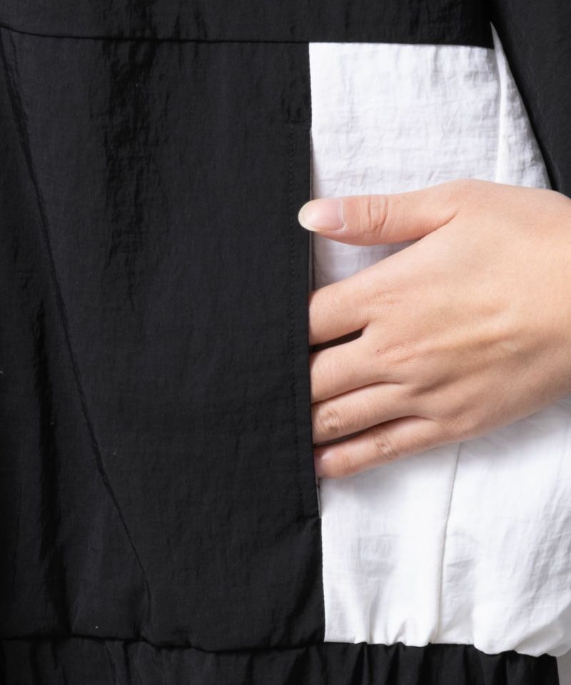 [期間限定価格]【オンラインストア限定】THRASHER  裏メッシュブルゾン メンズ商品画像-37