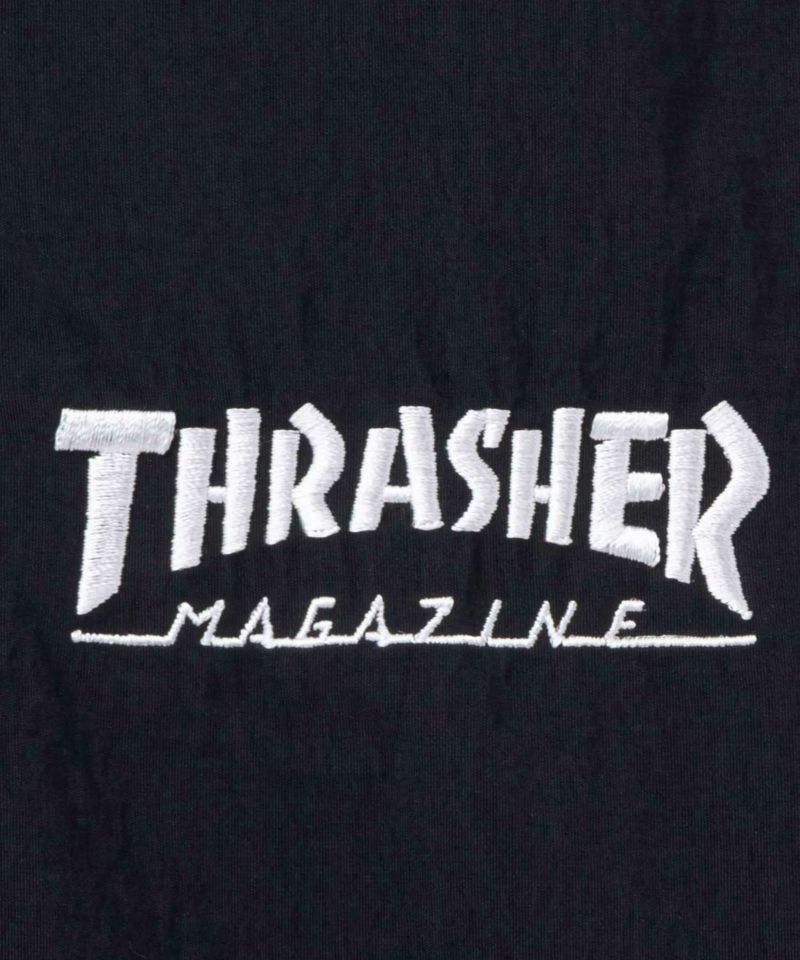 [期間限定価格]【オンラインストア限定】THRASHER  裏メッシュブルゾン メンズ商品画像-40
