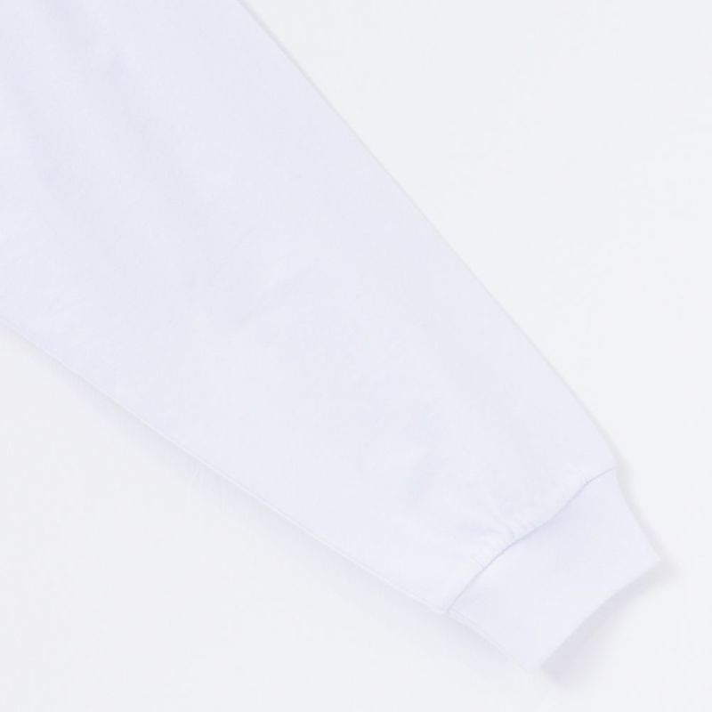 [期間限定価格]VISION STREET WEAR  ハートサガラ刺繍長袖Tシャツ メンズ商品画像-14