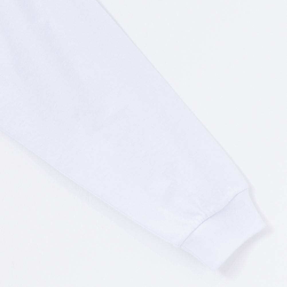 [期間限定価格]VISION STREET WEAR  ハートサガラ刺繍長袖Tシャツ メンズ商品サムネイル-14