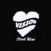 [期間限定価格]VISION STREET WEAR  ハートサガラ刺繍長袖Tシャツ メンズ商品サムネイル-20